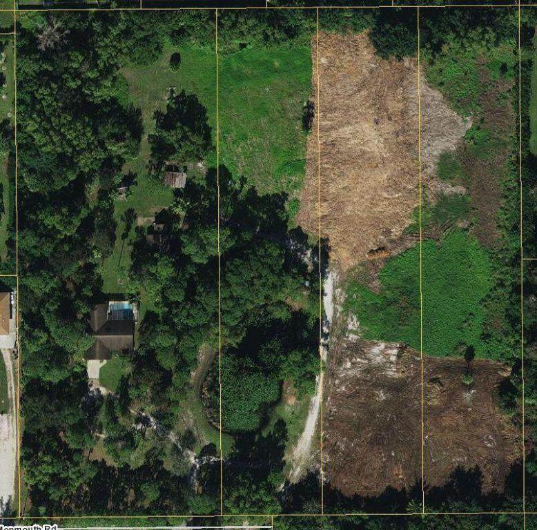 6815 Monmouth Road - Photo 1