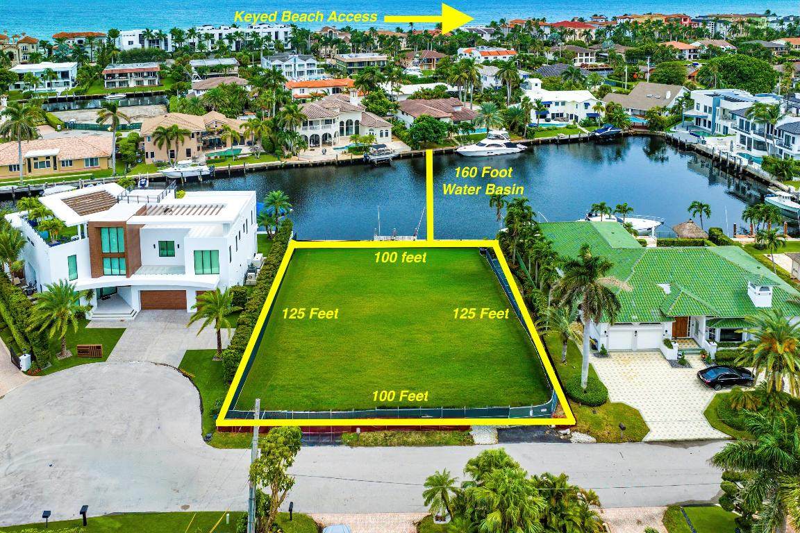 4211 Intracoastal Drive - Photo 1