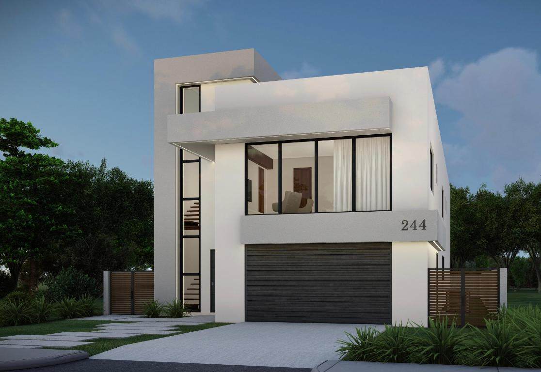 244 31st Street - Photo 1