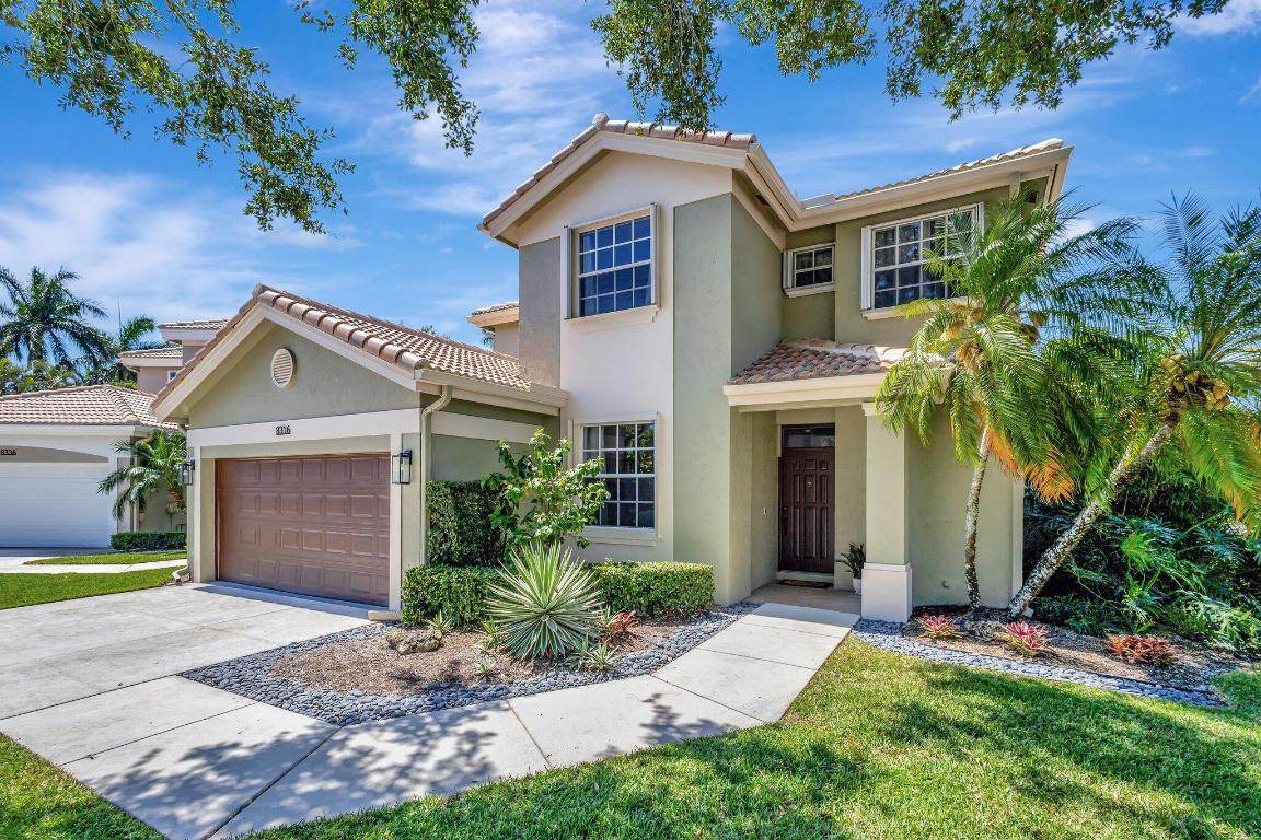 8316 Quail Meadow Way - Photo 1
