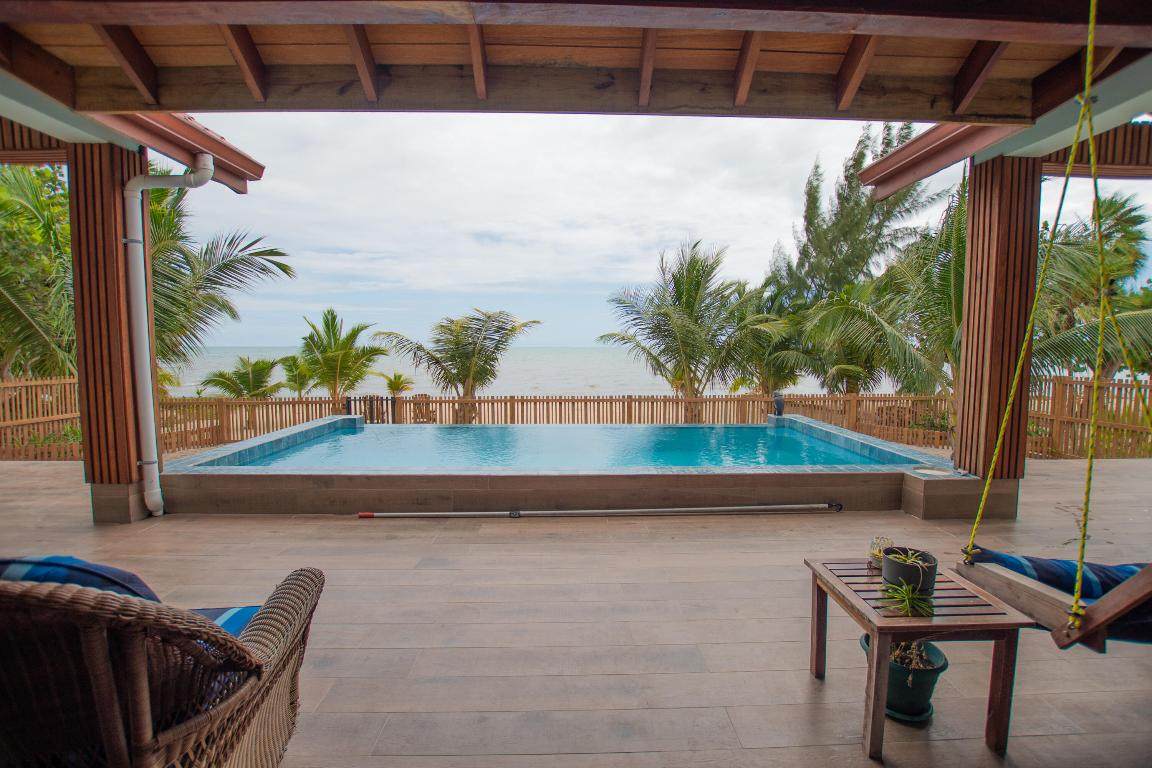 0 Mile 15, Lot 1180 Placencia - Photo 1