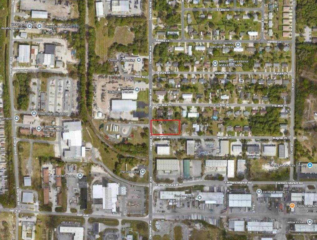 0 Oleander Avenue - Photo 1
