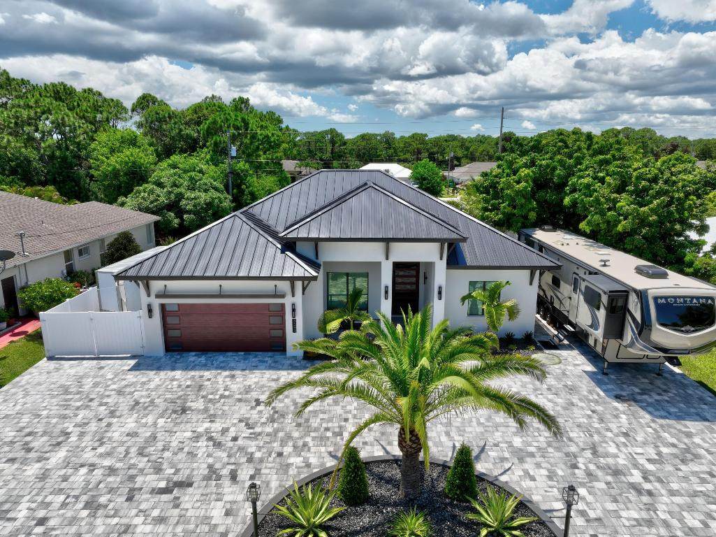 3291 West Snow Road - Photo 1
