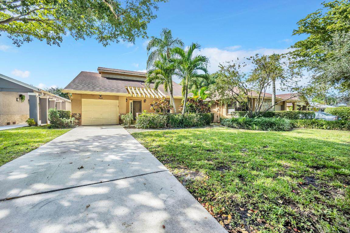 2643 Calliandra Terrace - Photo 1