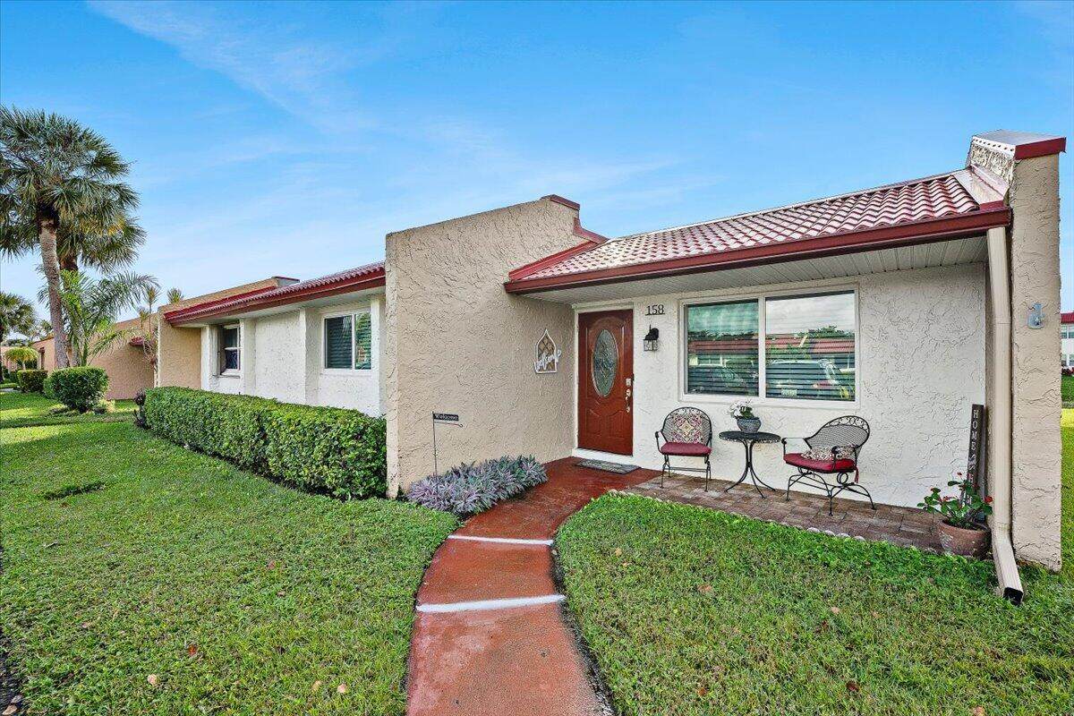 158 Lake Anne - Photo 1