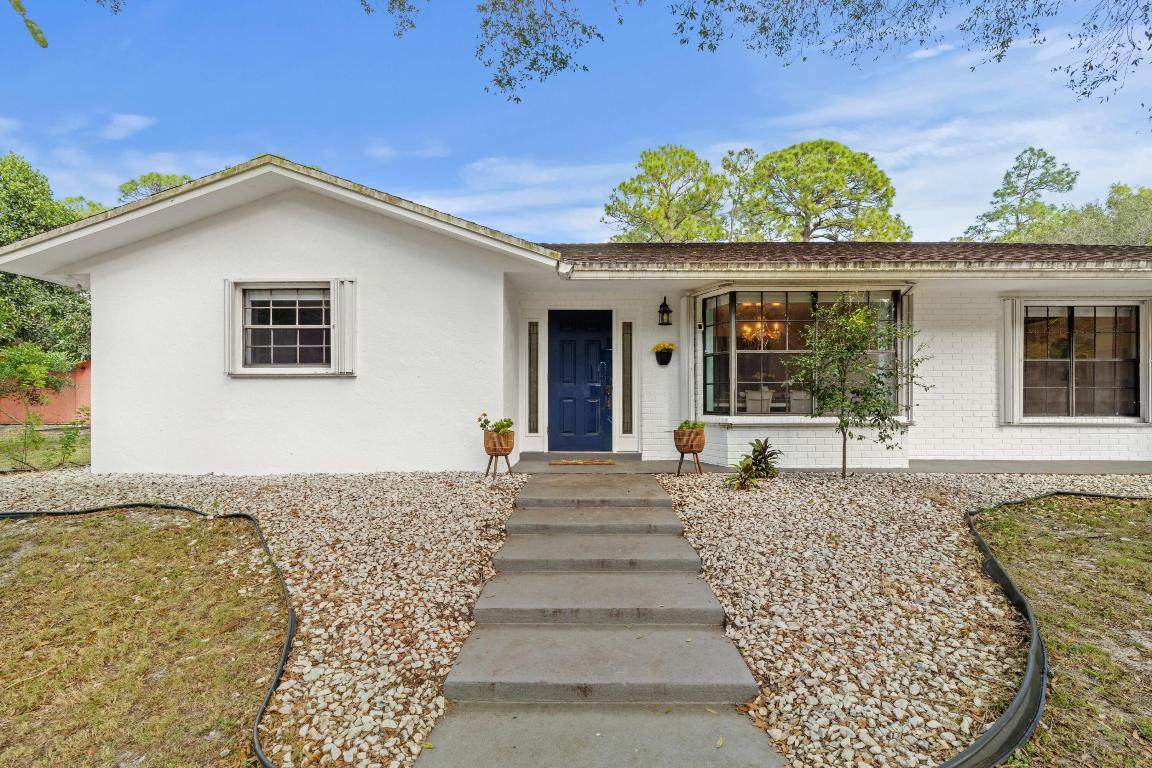 14817 Snail Trail - Photo 1