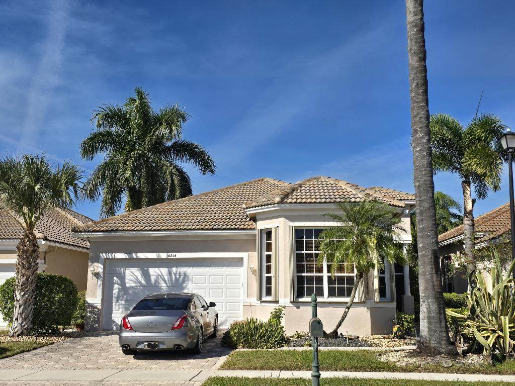 6846 Fairway Lakes Drive - Photo 1