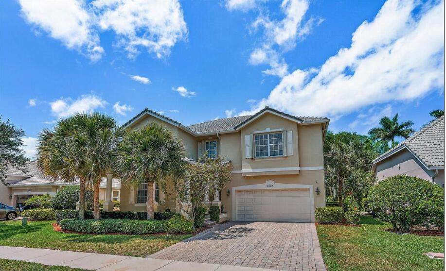 8503 Portobello Lane - Photo 1