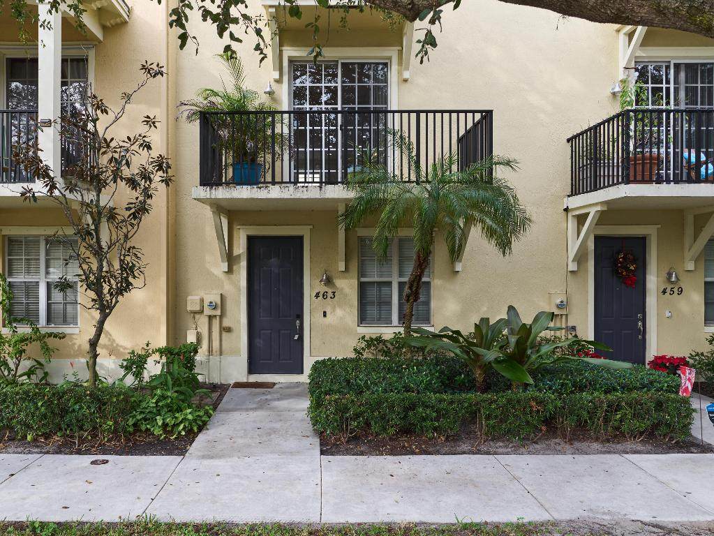 463 Schoolhouse - Photo 1