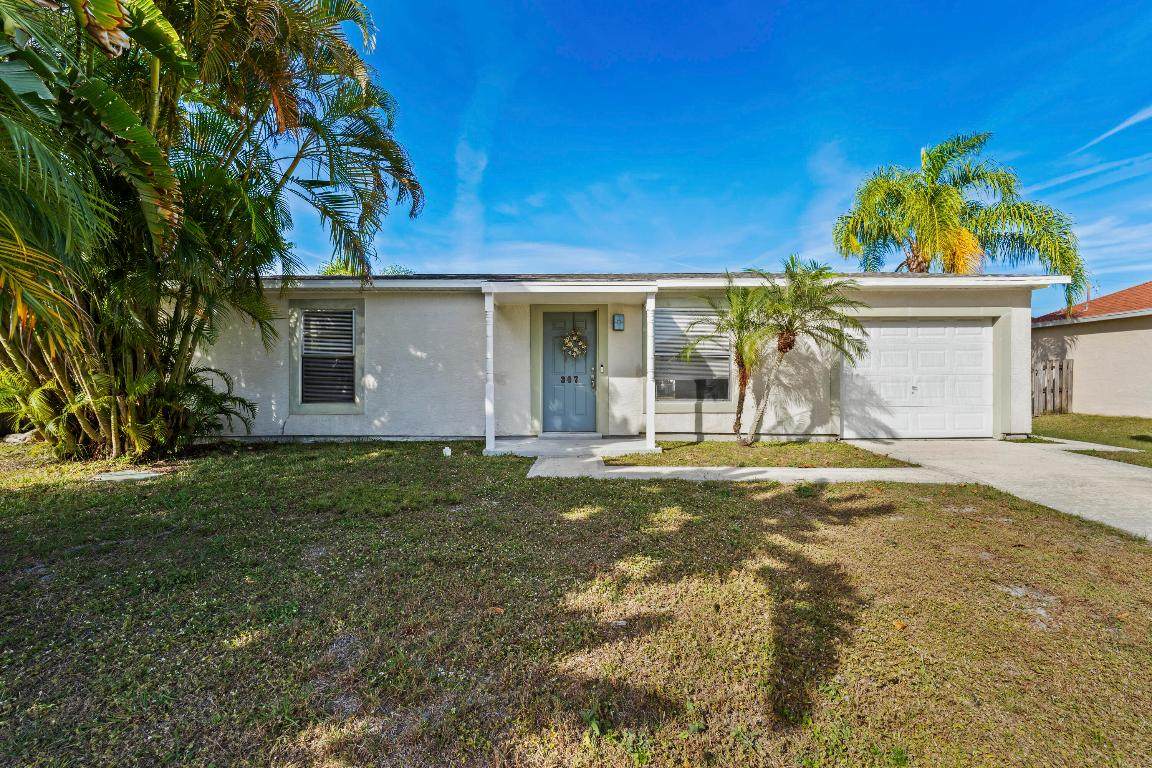 307 Husted Terrace - Photo 1
