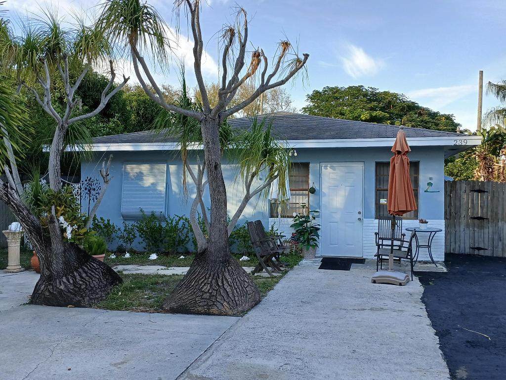 239 Gulfstream Blvd. ( Se 36 Ave.) Boulevard - Photo 1