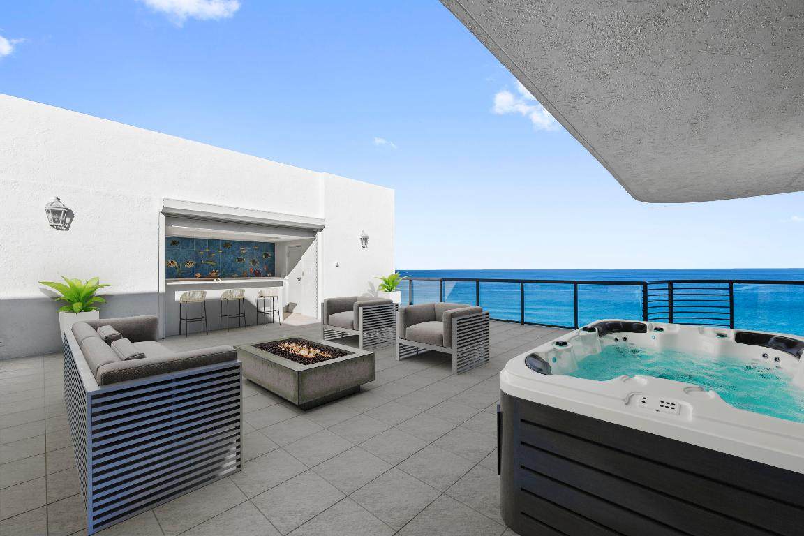 2727 Ocean - Photo 1