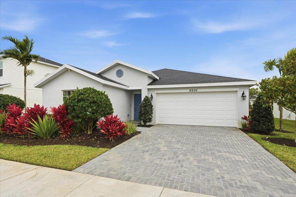 6205 Sweetwood Drive - Photo 1