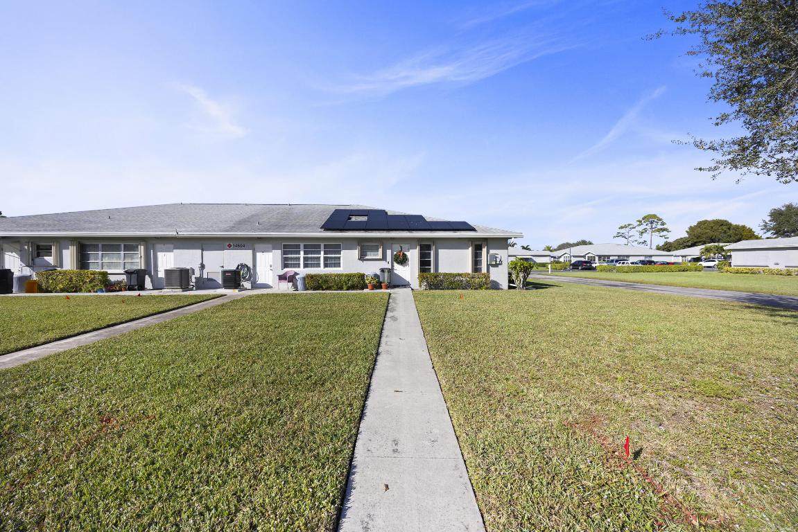 14604 Canalview Drive - Photo 1