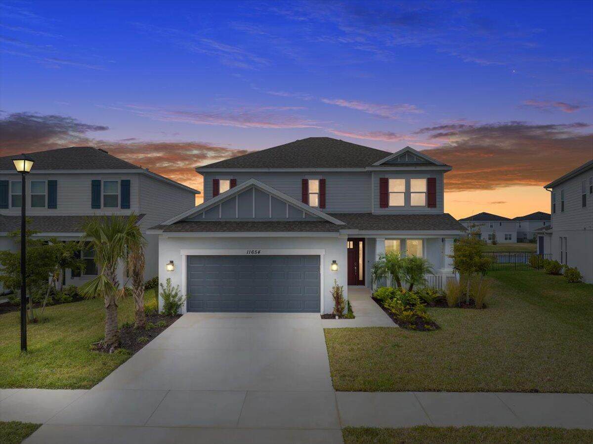 11654 Macelli Way - Photo 1