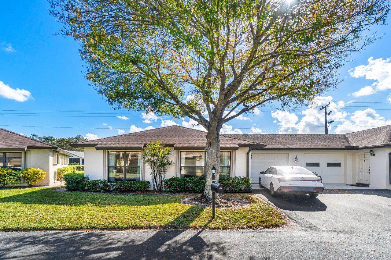 4862 Equestrian Road - Photo 1