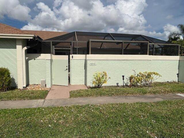 101 Harvest Moon Court - Photo 1