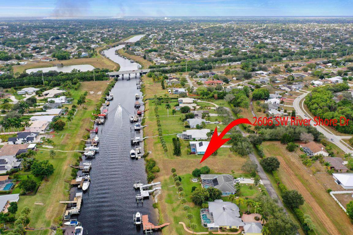 2606 River Shore - Photo 1