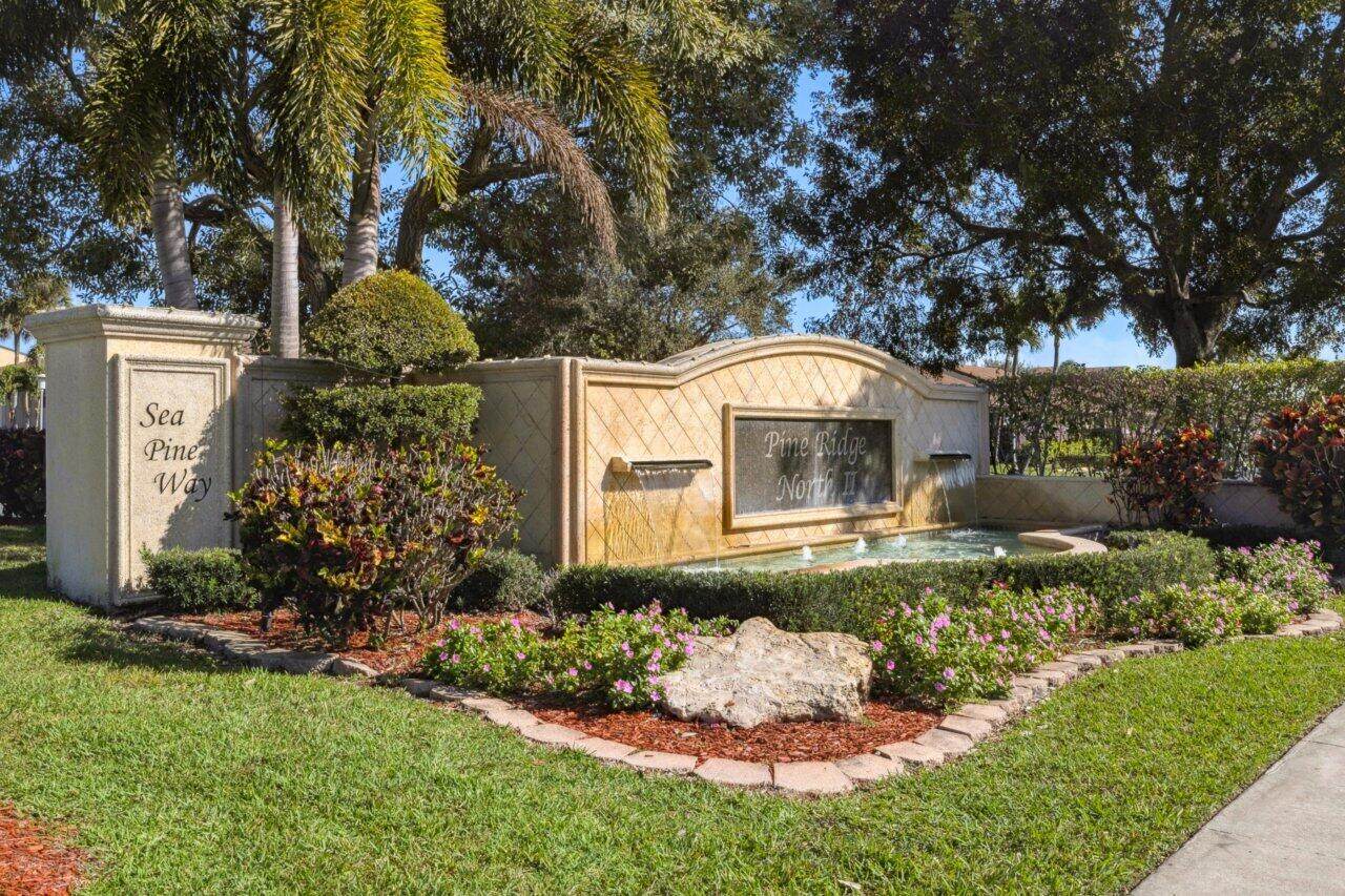 618 Sea Pine Way - Photo 1