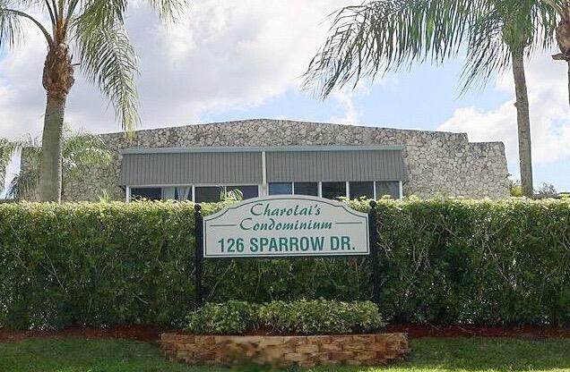 126 Sparrow - Photo 1