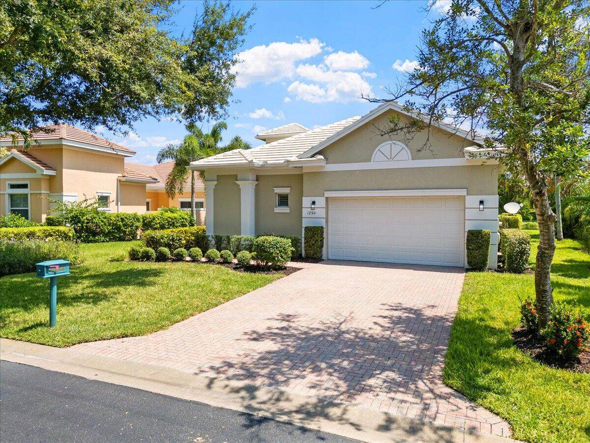 1254 River Reach Drive - Photo 1