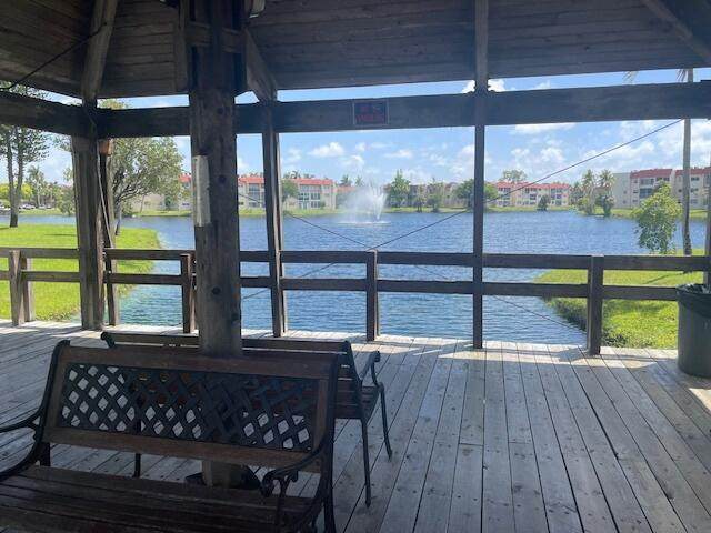 2900 Sunrise Lakes Drive - Photo 1