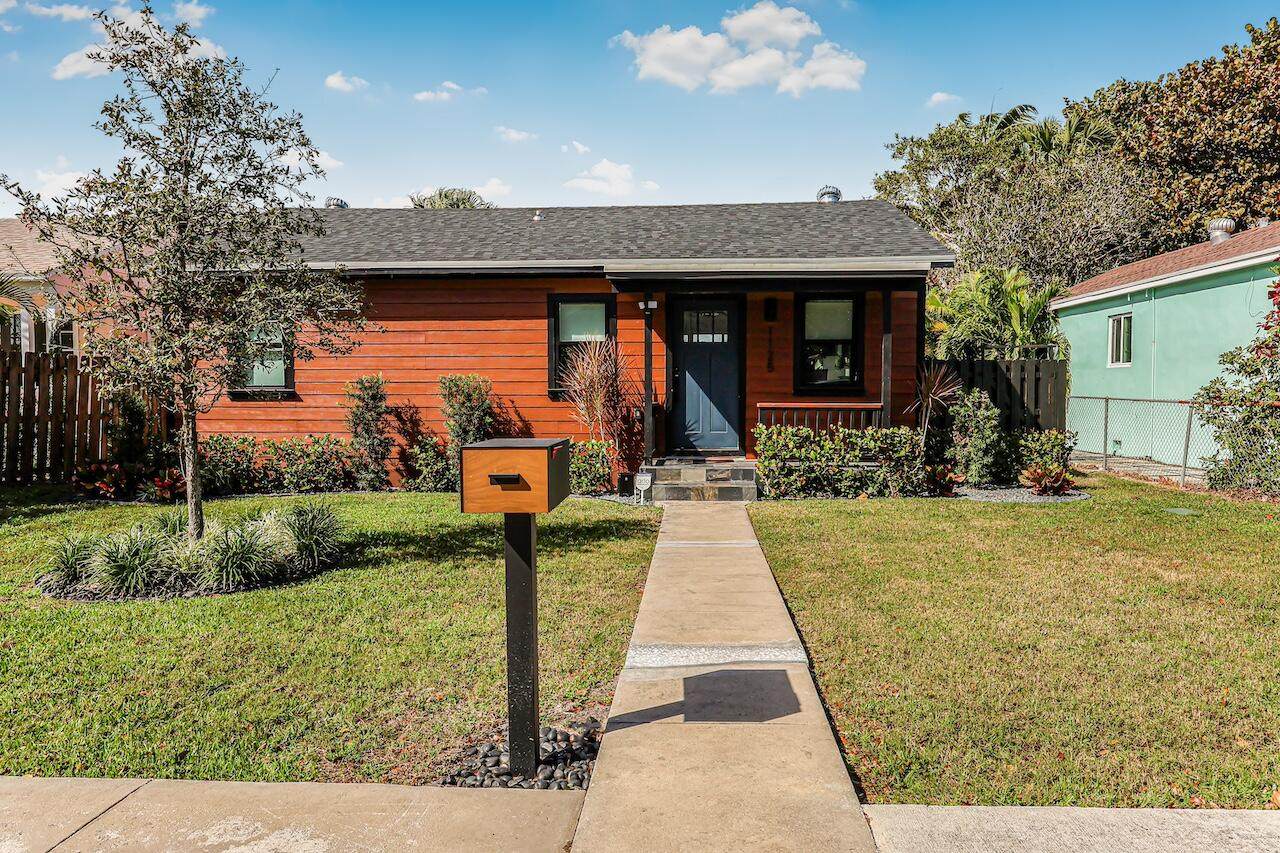 1125 K Street - Photo 1