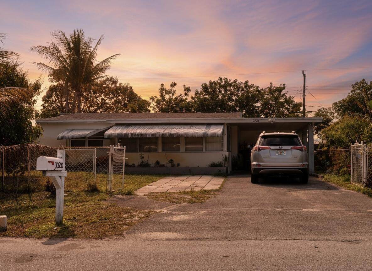 3020 17th Street - Photo 1
