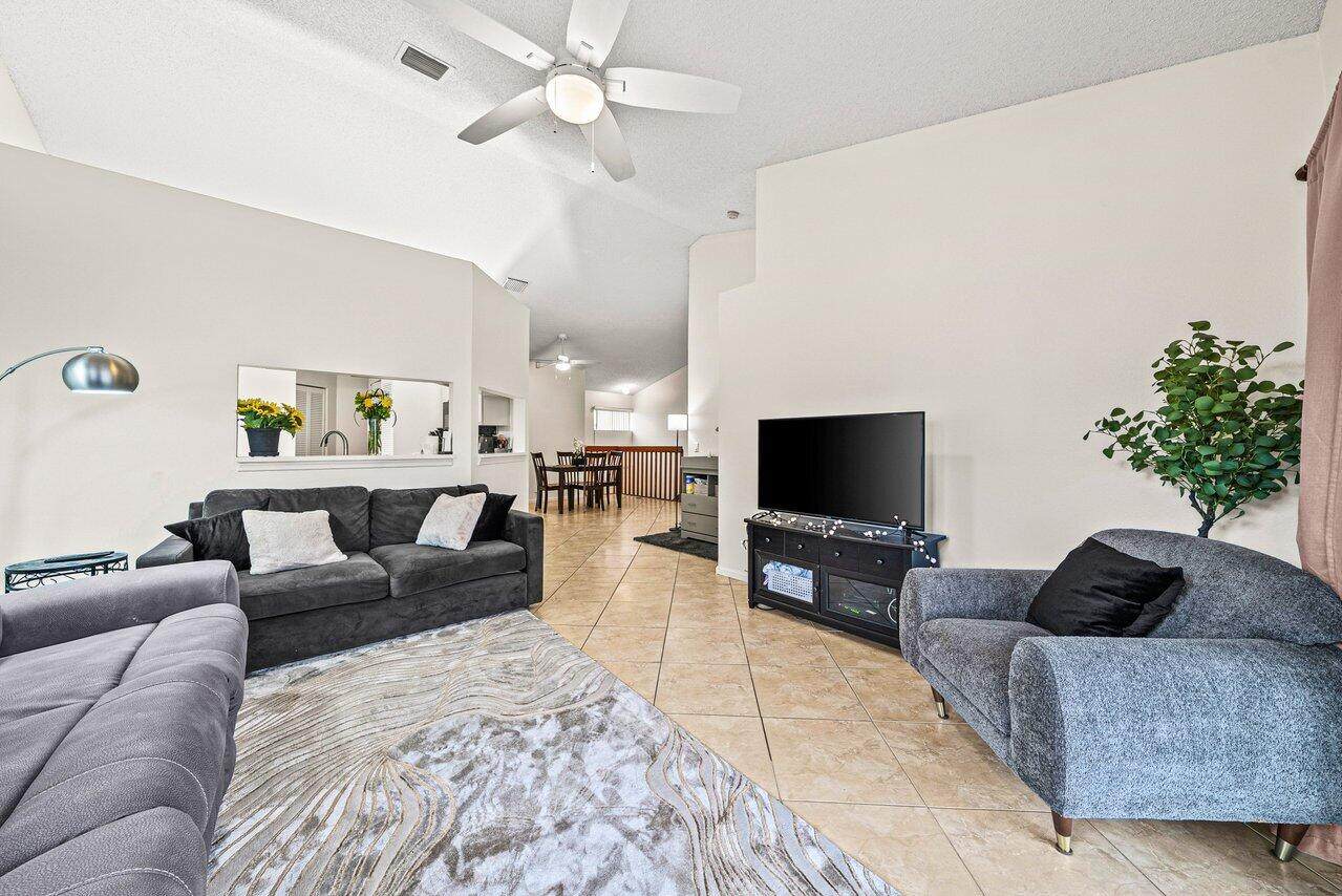 16 Via De Casas Sur - Photo 1