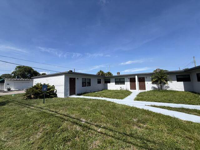 2840 Avenue - Photo 1