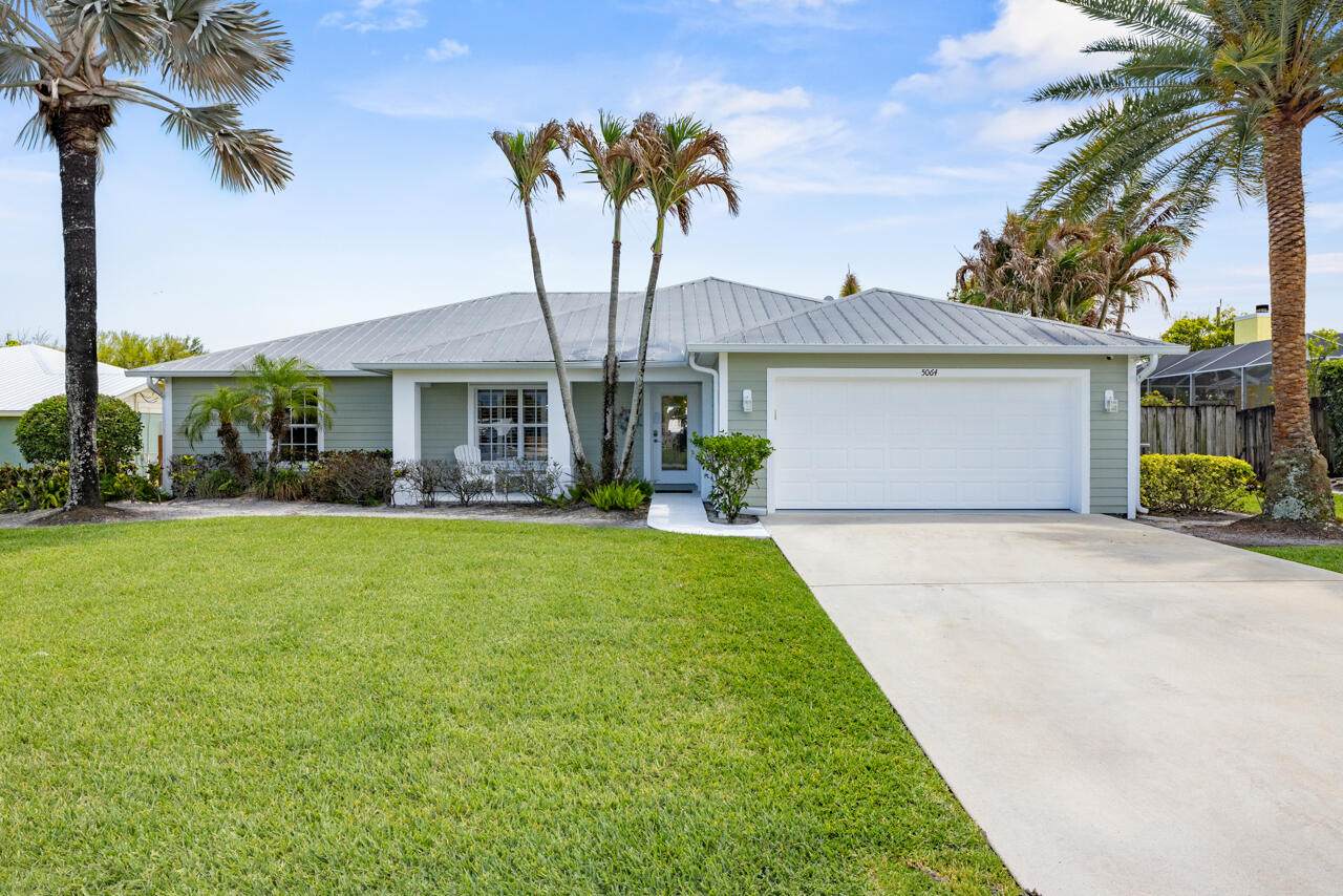 5064 Horseshoe Point Road - Photo 1