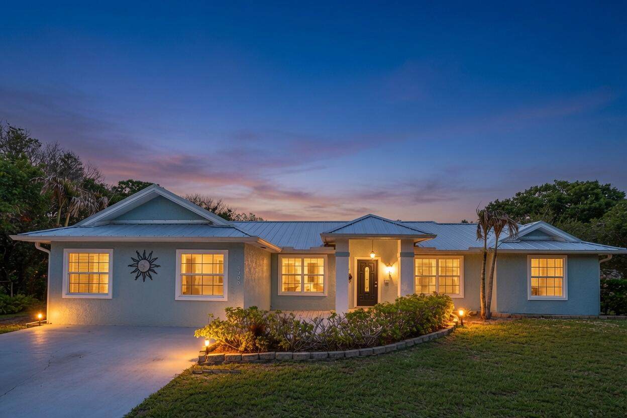 5700 Oleander Avenue - Photo 1