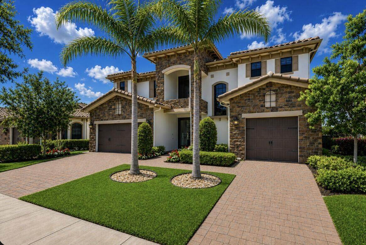 10271 Peninsula Place - Photo 1