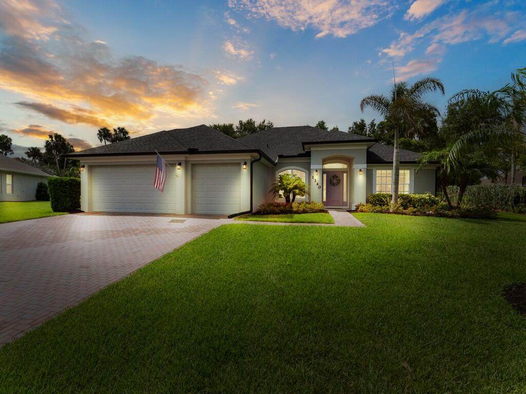 1340 Willow Oak Court - Photo 1
