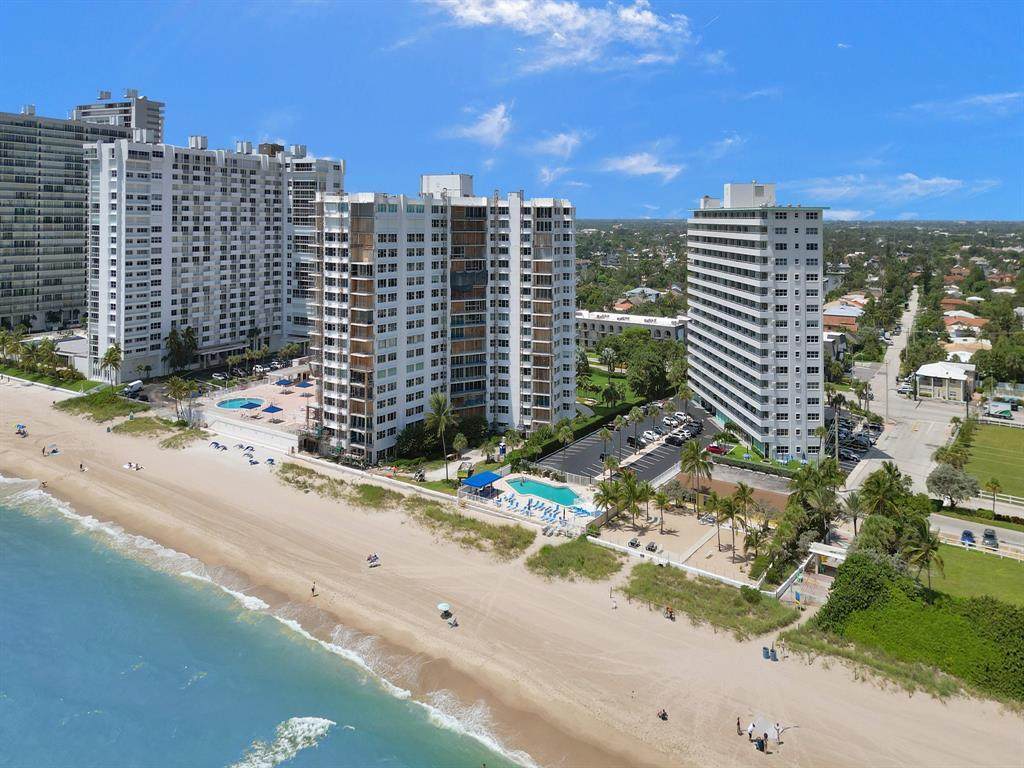 4050 Ocean Drive - Photo 1