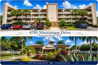 4701 Martinique Drive - Photo 1