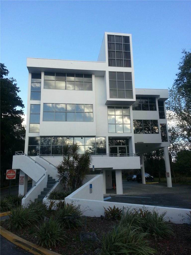 8400 University Drive - Photo 1
