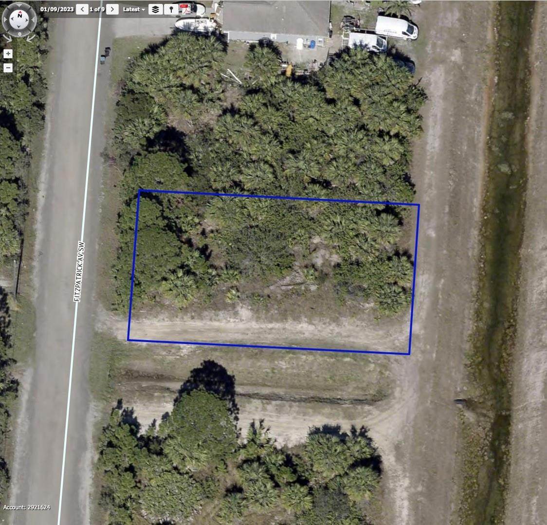 3163 Fitzpatrick Avenue - Photo 1