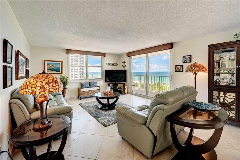 1401 Ocean Drive - Photo 1