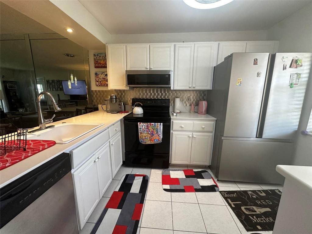 4502 Martinique Way - Photo 1