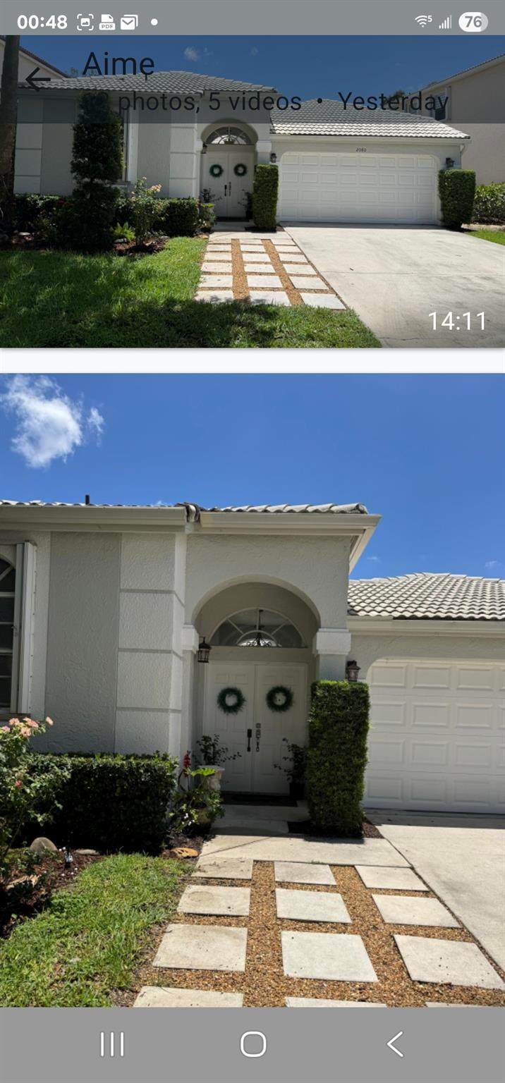 2080 Chagall Circle - Photo 1