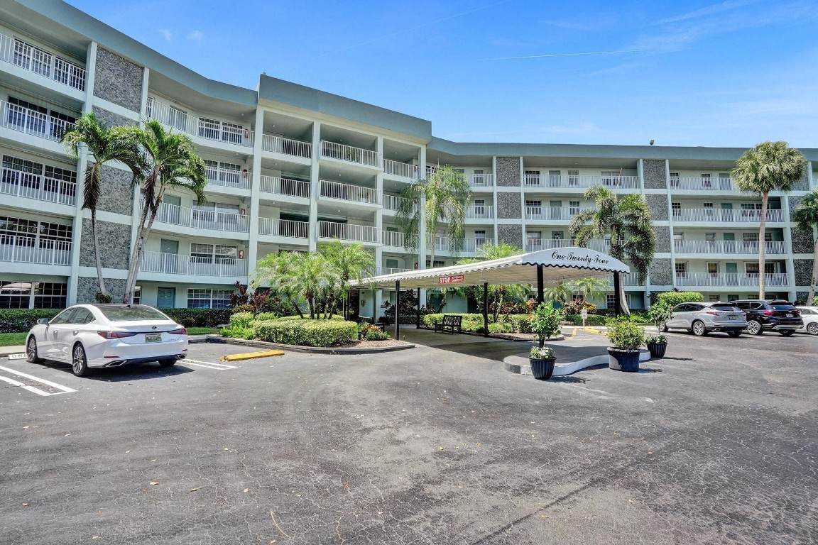 806 Cypress Grove Lane - Photo 1