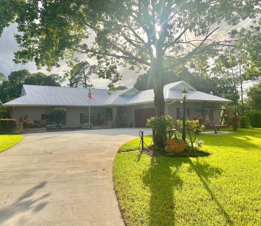 4319 Thousand Pines Drive - Photo 1