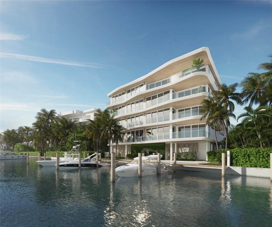 500 Hendricks Isle - Photo 1