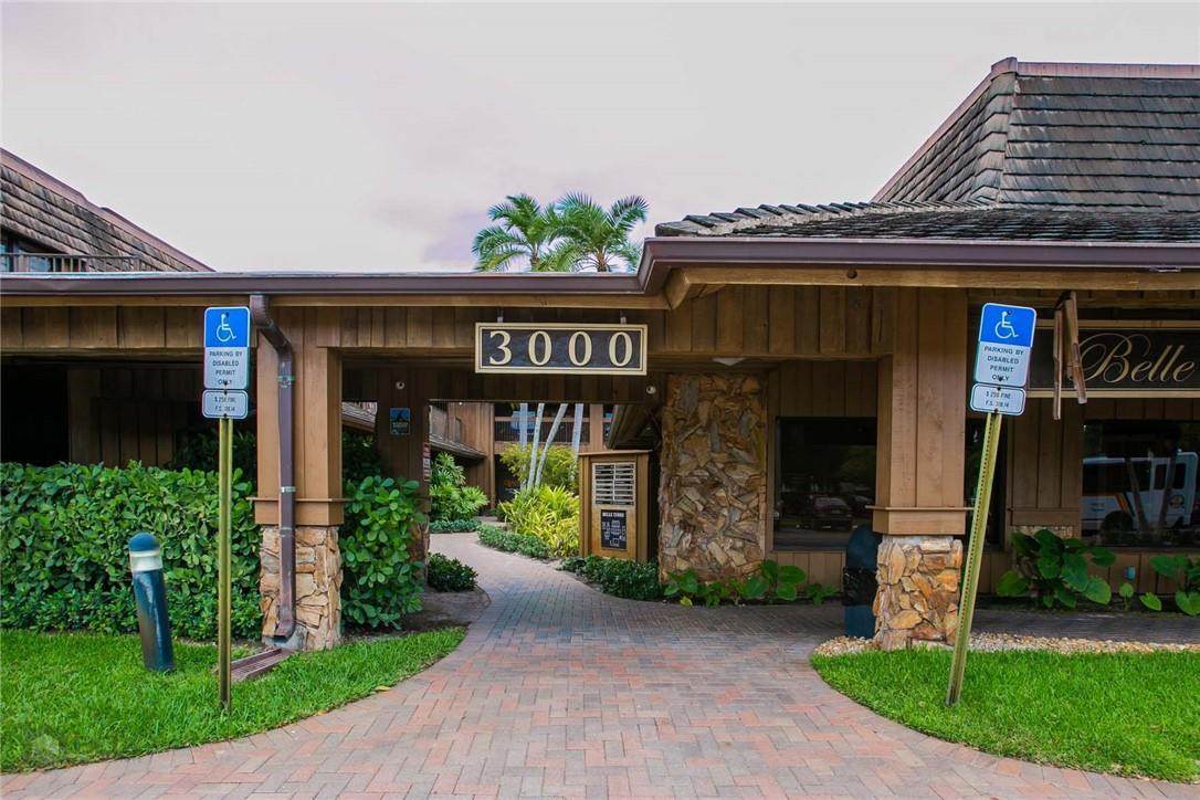 3000 University Drive - Photo 1