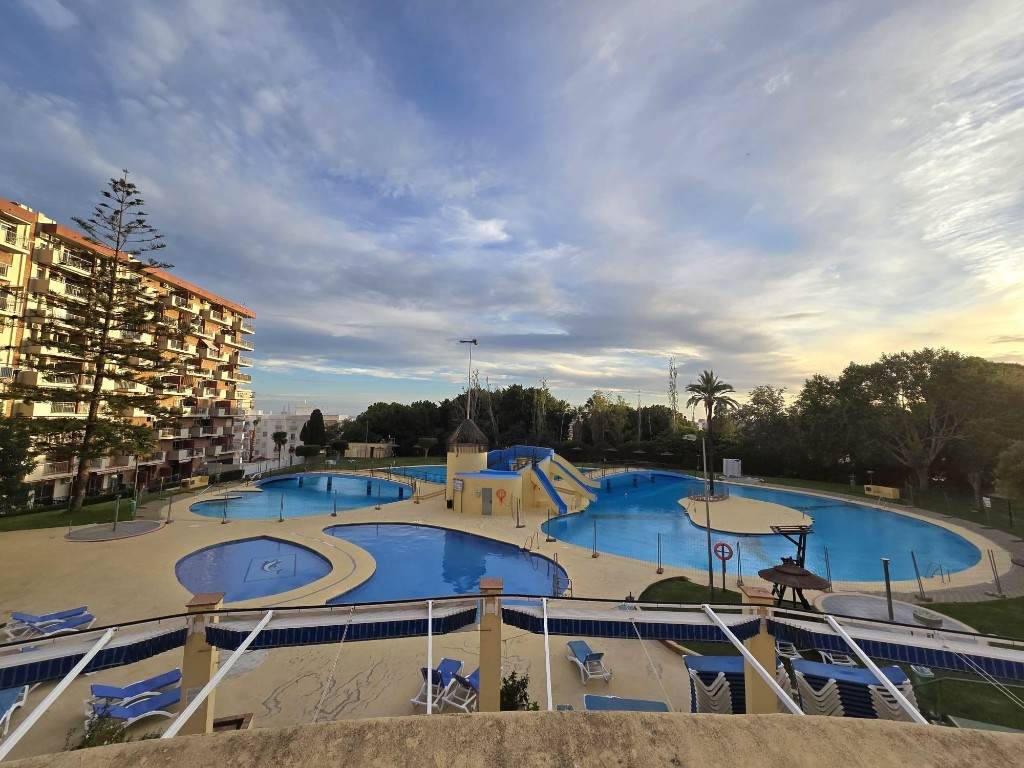 Av Gamonal10 Torre2 Av Gamonal10 Torre2 Benalmadena - Photo 1