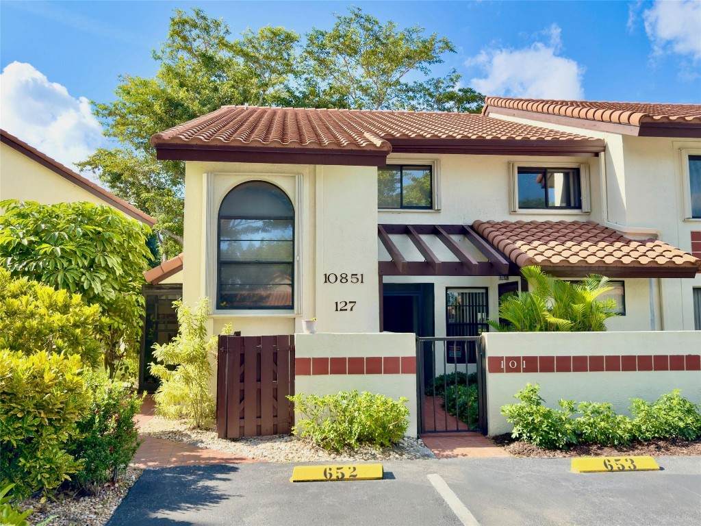 10851 Palm Lake - Photo 1