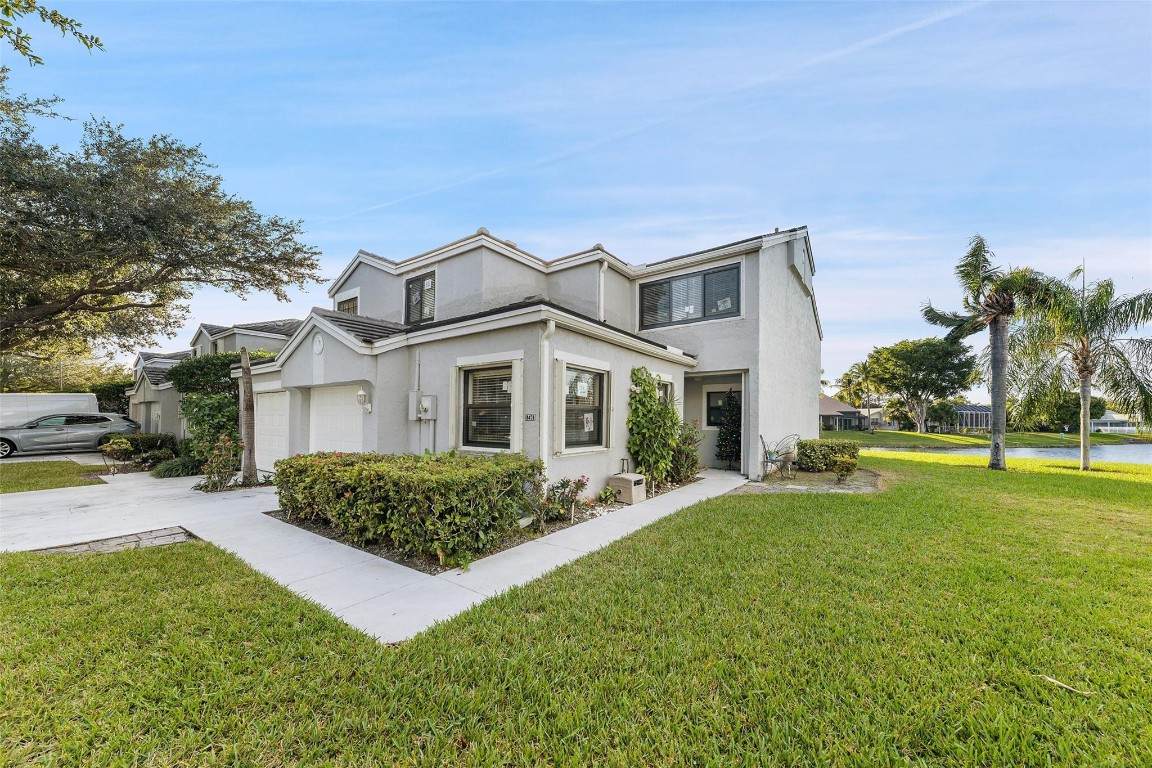 8471 78th Court - Photo 1