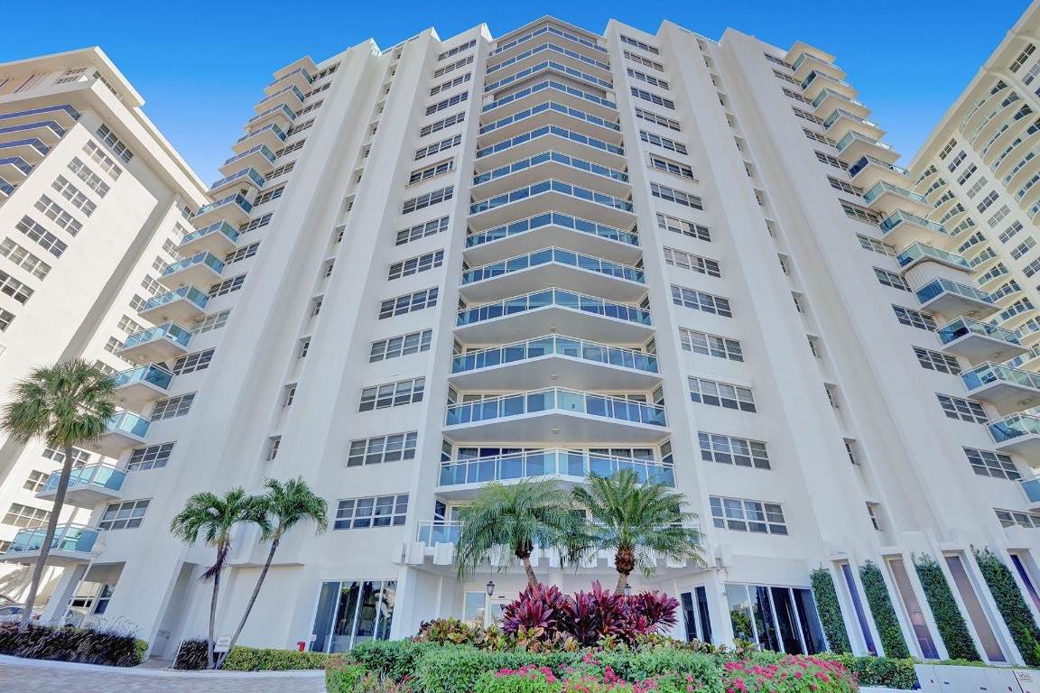 3430 Galt Ocean Drive - Photo 1