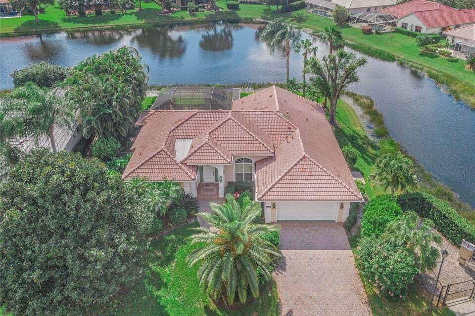 1711 Mockingbird Drive - Photo 1